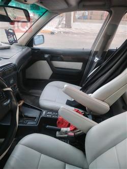 بي ام دبليو الفئة 5